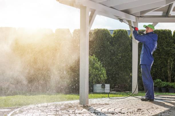 Reliable Helena, OK Pressure washing Solutions